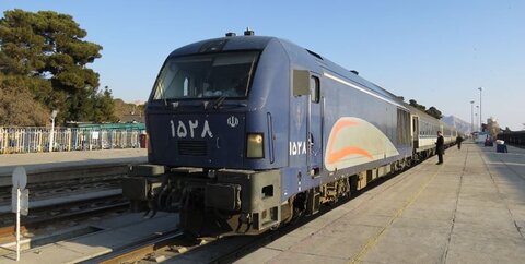 آغاز پیش‌فروش بلیت قطار برای نیمه دوم تابستان