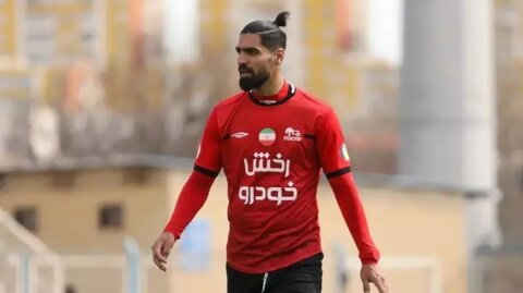 توافق نهایی سپاهان با ستاره تراکتور