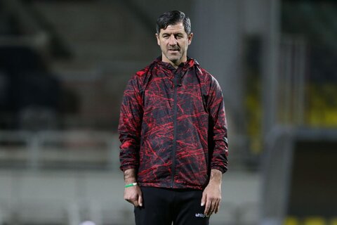 کریم باقری از پرسپولیس جدا شد