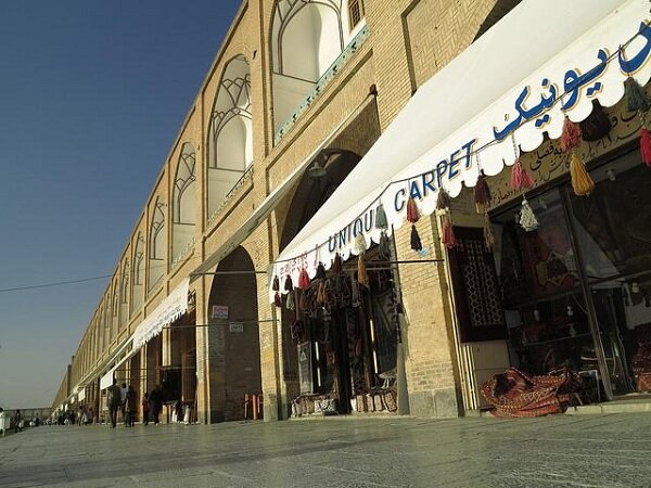 رونق خرید و فروش املاک تجاری با وجود رکود بازار مسکن