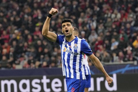 طارمی به اینتر نزدیک شد