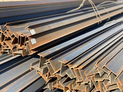 قیمت آهن‌آلات ساختمانی امروز یکشنبه ۱۴۰۲/۰۶/۱۹