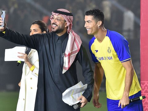 مقایسه ولخرجی عربستانی‌ها با چینی‌ها/ سرنوشت سوپرلیگ چین در انتظار سعودی‌ها؟