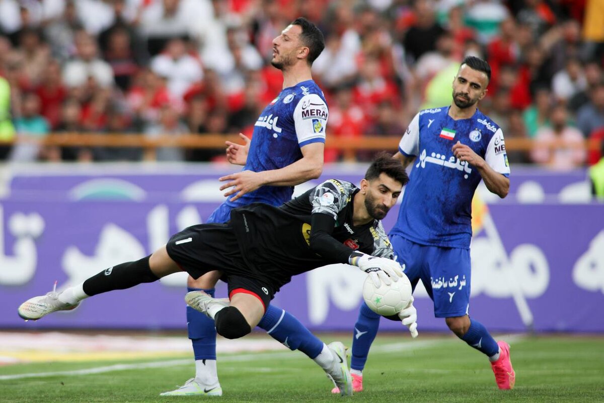 بیرانوند به دادسرا احضار می‌شود!