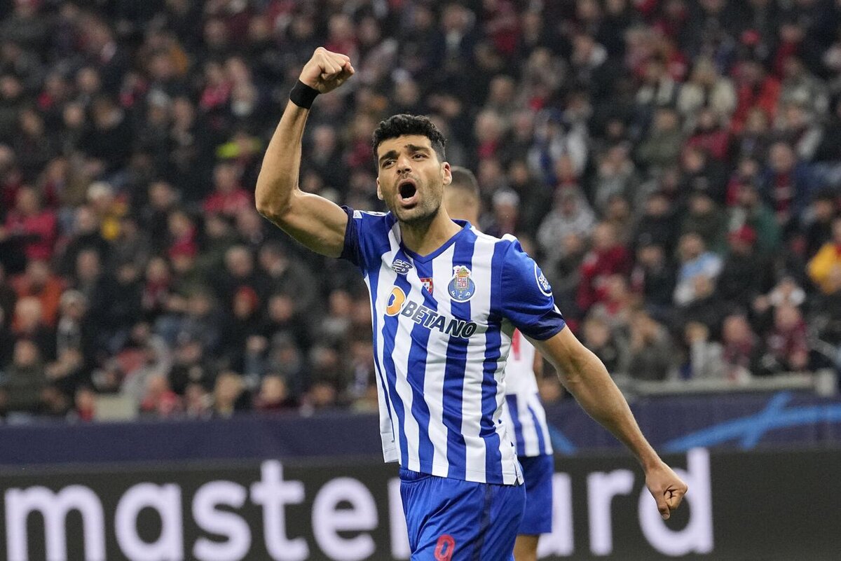 طارمی به اینتر نزدیک شد