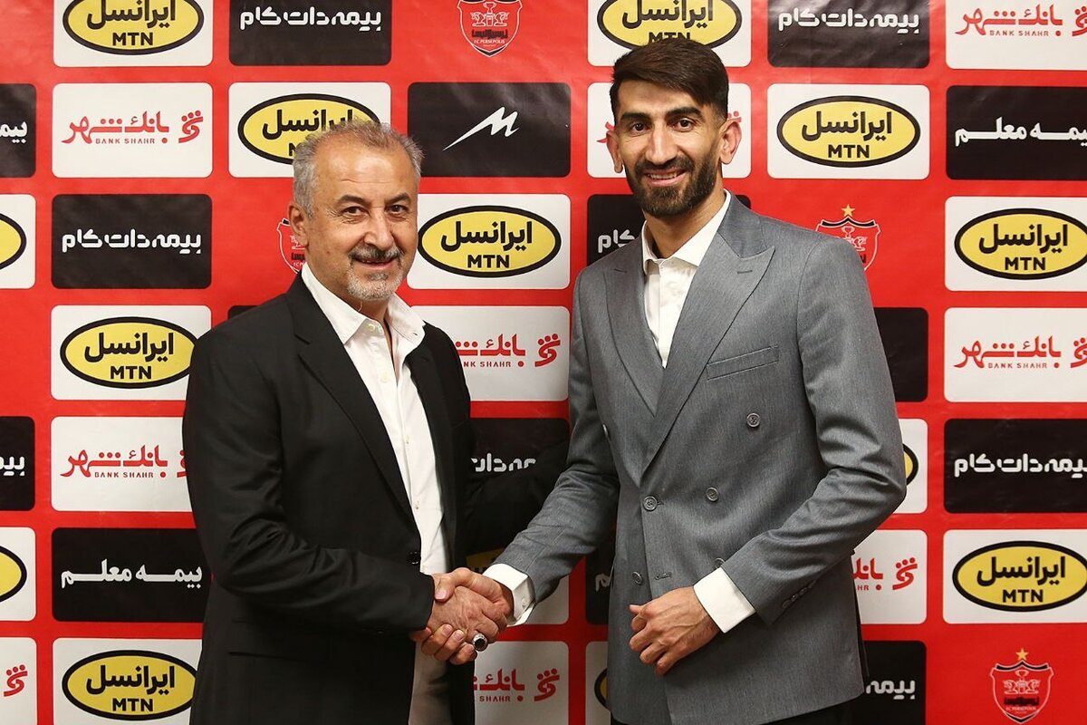 «مانی‌خولیا»؛ فوتبال ایران در گرداب