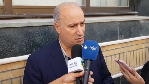 مهدی تاج: سپاهان در حوزه تیم‌داری خوب عمل می‌کند/ مجموعه دکتر تامین جای خالی در فوتبال ساحلی را پر کرد