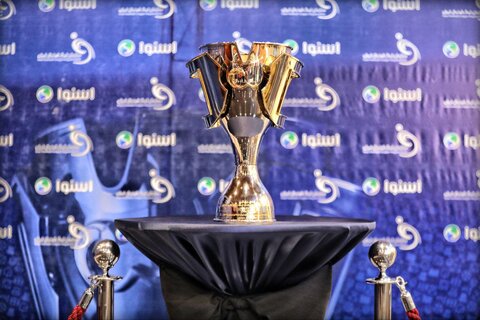 سپاهان هفته سوم و دهم مقابل استقلال و پرسپولیس/ دربی اصفهان؛ هفته دوم/ دربی تهران؛ هفته پنجم