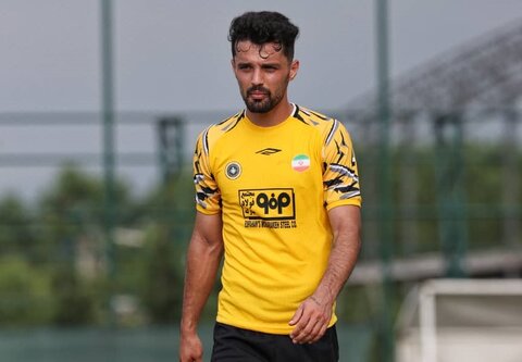 زمان بازگشت نورافکن مشخص شد