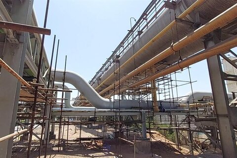 پروژه انتقال آب کندانسه سالانه از هدر رفت یک و نیم میلیون لیتر آب جلوگیری می‌کند