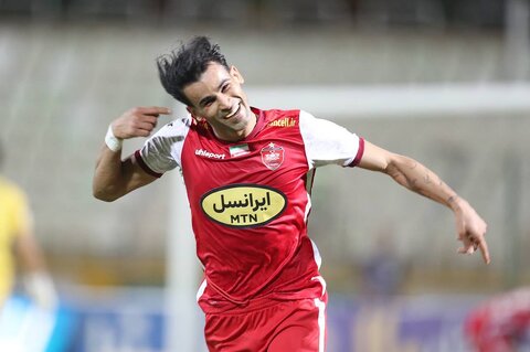 آل‌کثیر در آستانه سپاهانی شدن