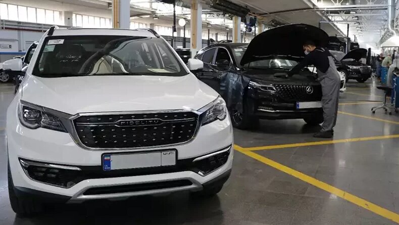 زمان و جزئیات تکمیل وجه مشتریان بهمن موتور + لینک