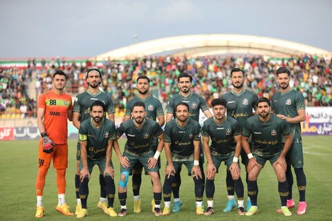 تیم جدید لیگ برتر با ۳ امتیاز منفی آغاز می‌کند!