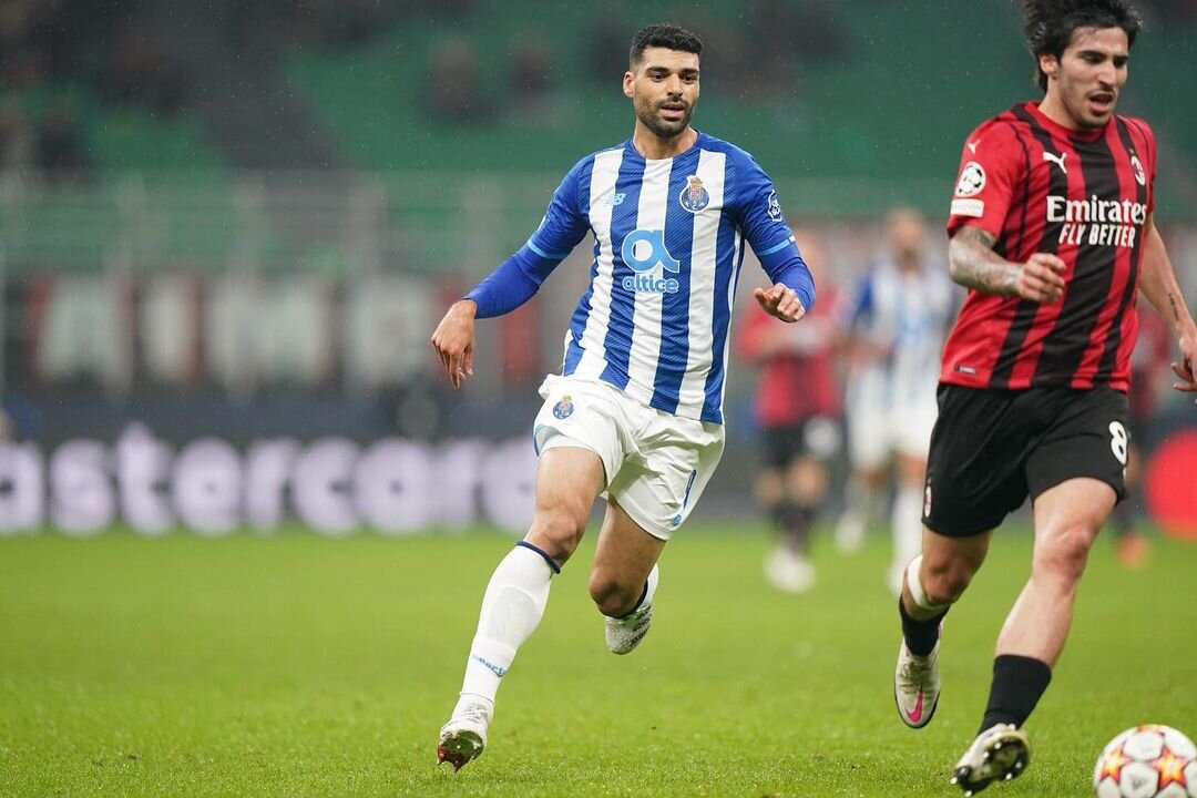 پایان داستان جدایی طارمی از پورتو؟