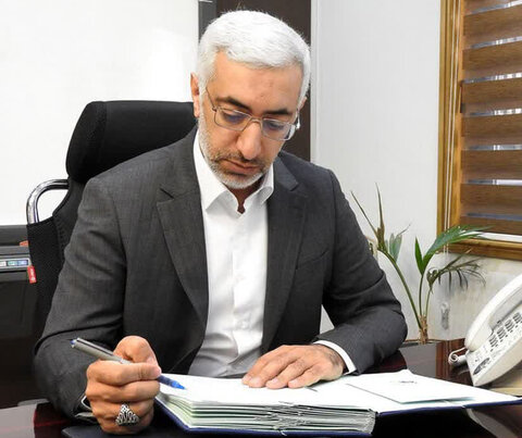 پیام تبریک رئیس سازمان بورس و اوراق بهادار به مناسبت روز خبرنگار