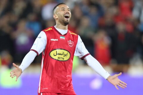 پریرا رسماً از پرسپولیس جدا شد