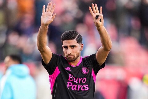 داماش به جهانبخش واگذار می‌شود؟