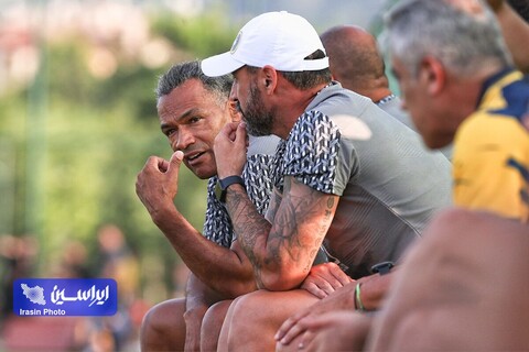 آخرین خبر از نقل‌وانتقالات سپاهان/ مورایس باز هم هافبک می‌خواهد؟