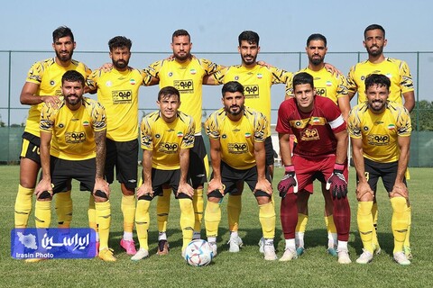 تحلیل عملکرد خط آتش سپاهان در لیگ برتر بیست‌وسوم