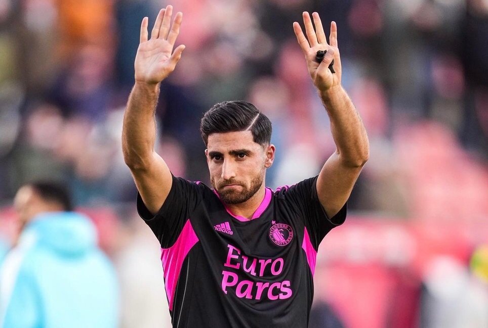 داماش به جهانبخش واگذار می‌شود؟