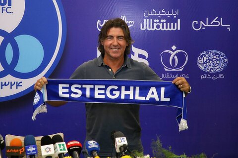 هزینه‌های عجیب و غریب در قرارداد سرمربی سابق استقلال