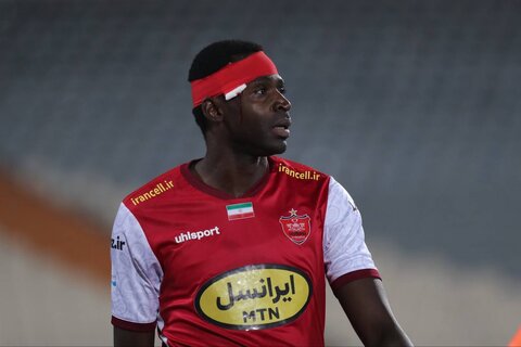 آپشن‌های عجیب مهاجم سابق استقلال در پرسپولیس