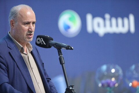 تاج: درآمد ما از حق پخش است که پرداخت نمی‌شود