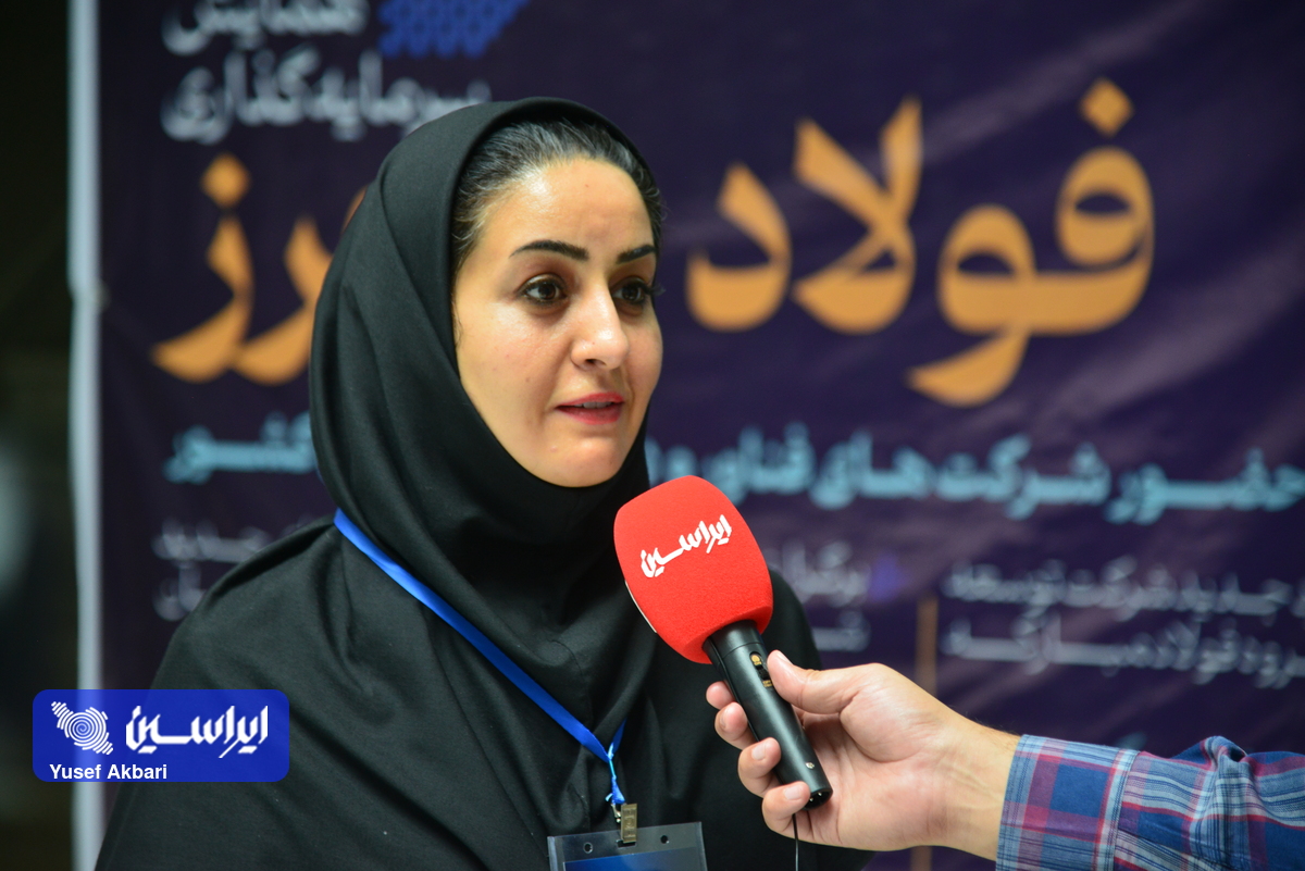 قصد داریم زیست بوم نوآوری خود را در سطح کشور گسترش دهیم