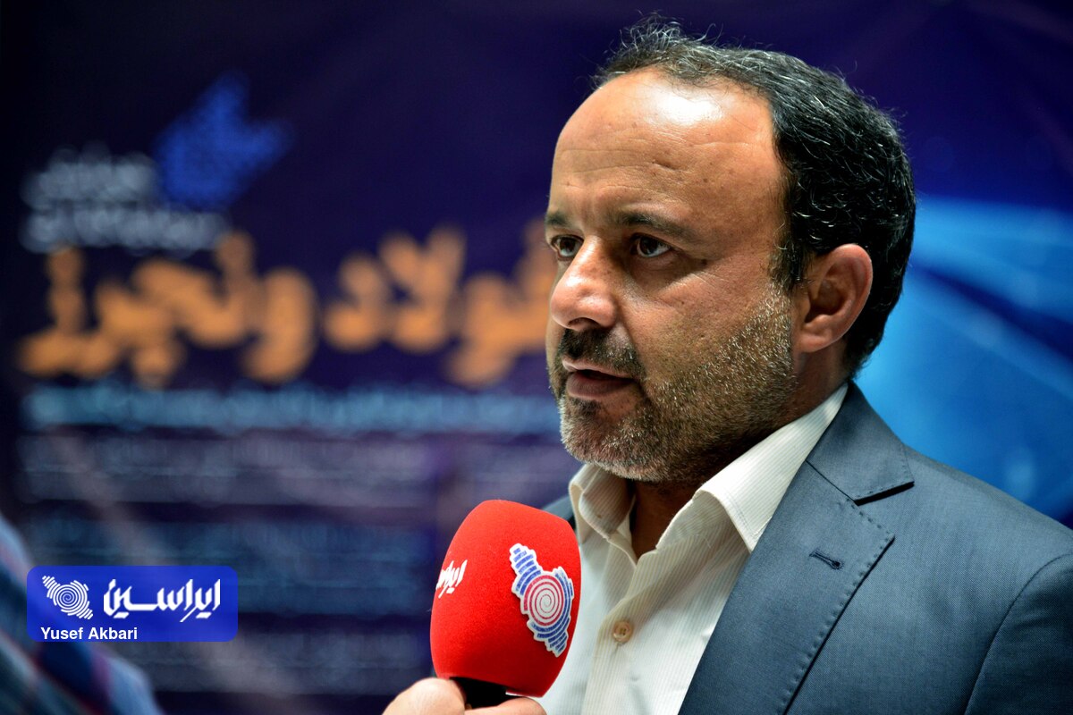 همکاری مؤثر فولاد مبارکه با شرکت‌های دانش‌بنیان برای بومی‌سازی صنعت فولاد کشور