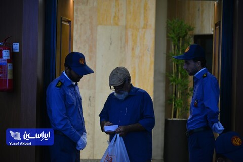 مجمع عمومی عادی سالیانه و مجمع عمومی فوق العاده فولاد مبارکه