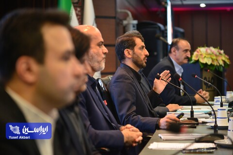 مجمع عمومی عادی سالیانه و مجمع عمومی فوق العاده فولاد مبارکه