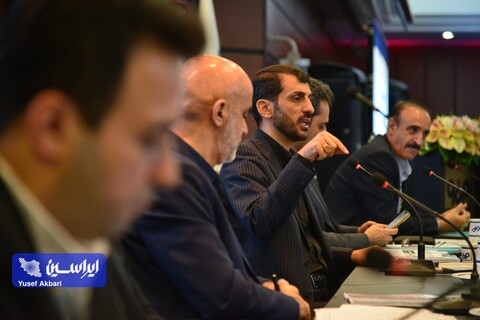 مجمع عمومی عادی سالیانه و مجمع عمومی فوق العاده فولاد مبارکه