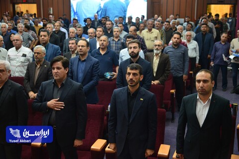 مجمع عمومی عادی سالیانه و مجمع عمومی فوق العاده فولاد مبارکه