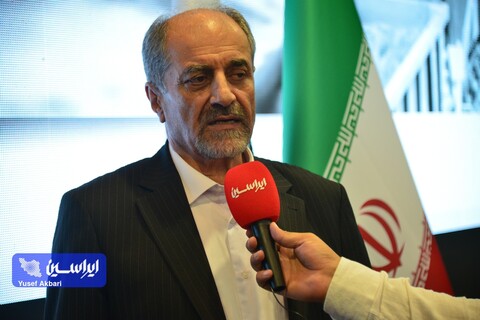 انتقاد صریح رئیس انجمن فولاد ایران به افزایش صددرصدی نرخ گاز و عوارض سنگین صادراتی بر محصولات فولادی