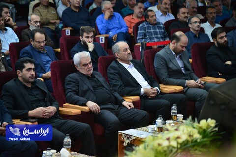 مجمع عمومی عادی سالیانه و مجمع عمومی فوق العاده فولاد مبارکه