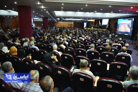 مجمع عمومی عادی سالیانه و مجمع عمومی فوق العاده فولاد مبارکه