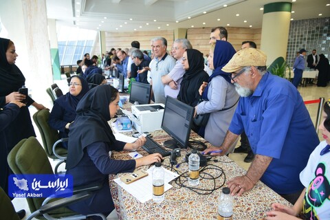 مجمع عمومی عادی سالیانه و مجمع عمومی فوق العاده فولاد مبارکه
