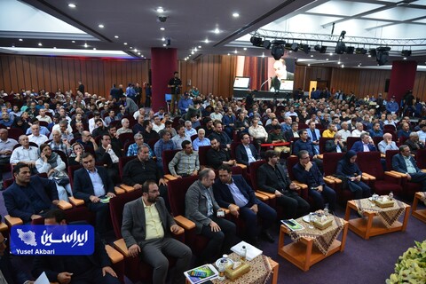 مجمع عمومی عادی سالیانه و مجمع عمومی فوق العاده فولاد مبارکه