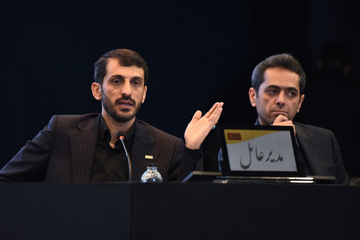  توسعه پایدار برای تبدیل شدن به صنعت سبز با تمرکز بر فناوری‌های نوین در فولاد مبارکه 