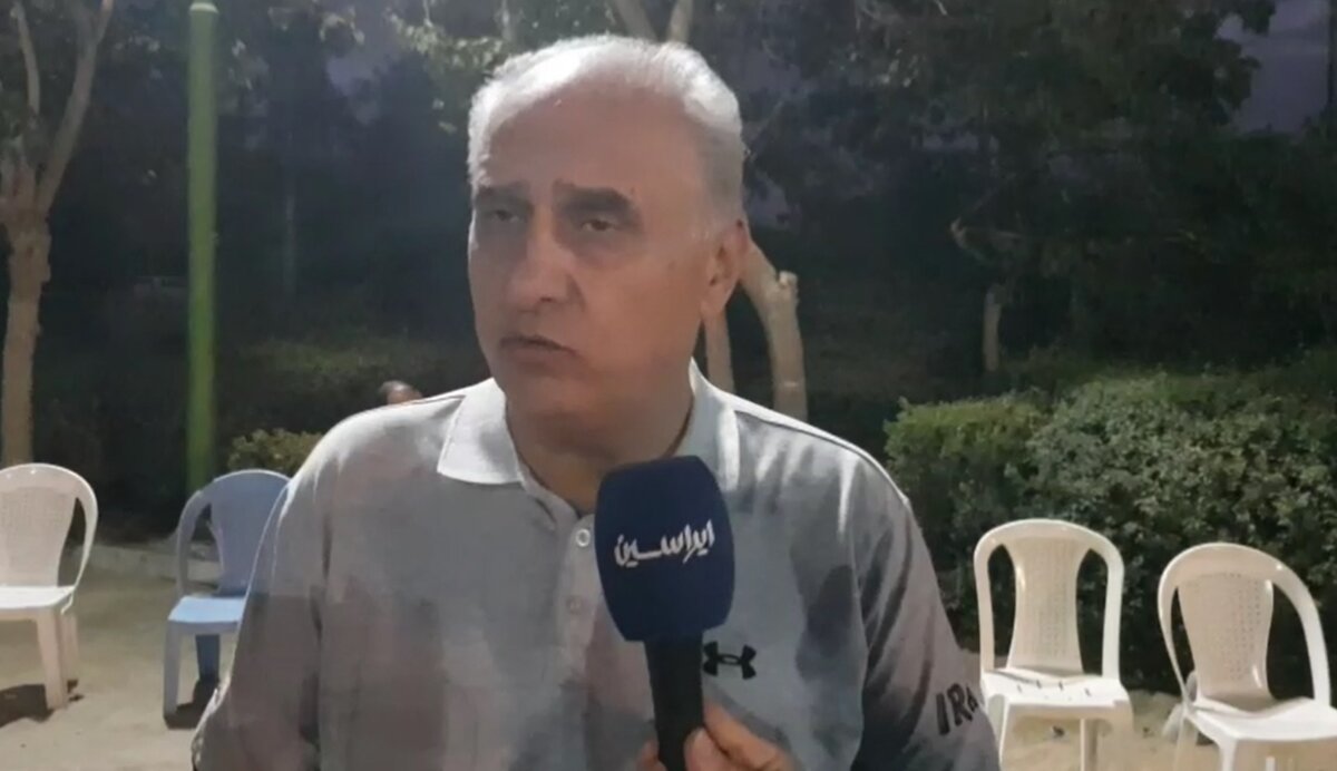 استعدادهای خوبی در هندبال ساحلی حضور داشتند/ مسابقات سطح خوبی داشت