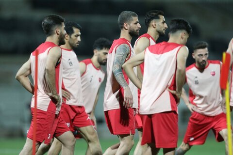 وضعیت نگران‌کننده پرسپولیس در نقل‌وانتقالات