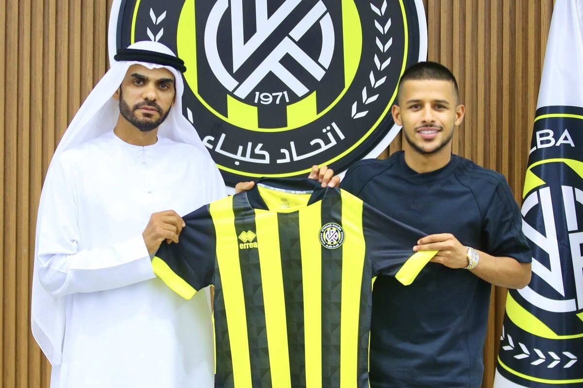 مهدی قایدی به تیم فرهاد مجیدی پیوست