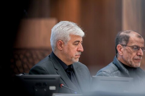 وزیر ورزش استعفا داد