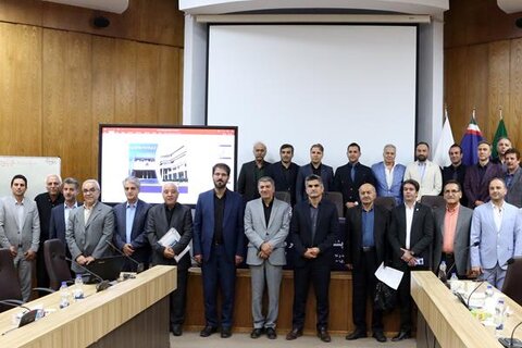 کیفیت سنگ بنای شرکت‌ها و لازمه بقای آنها است