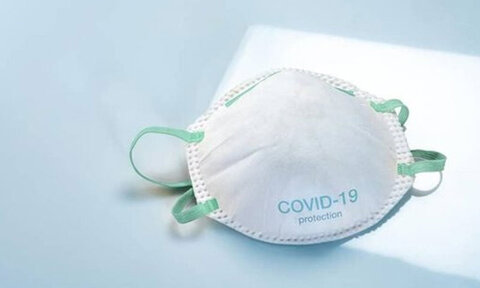 پایان استفاده همگانی از ماسک