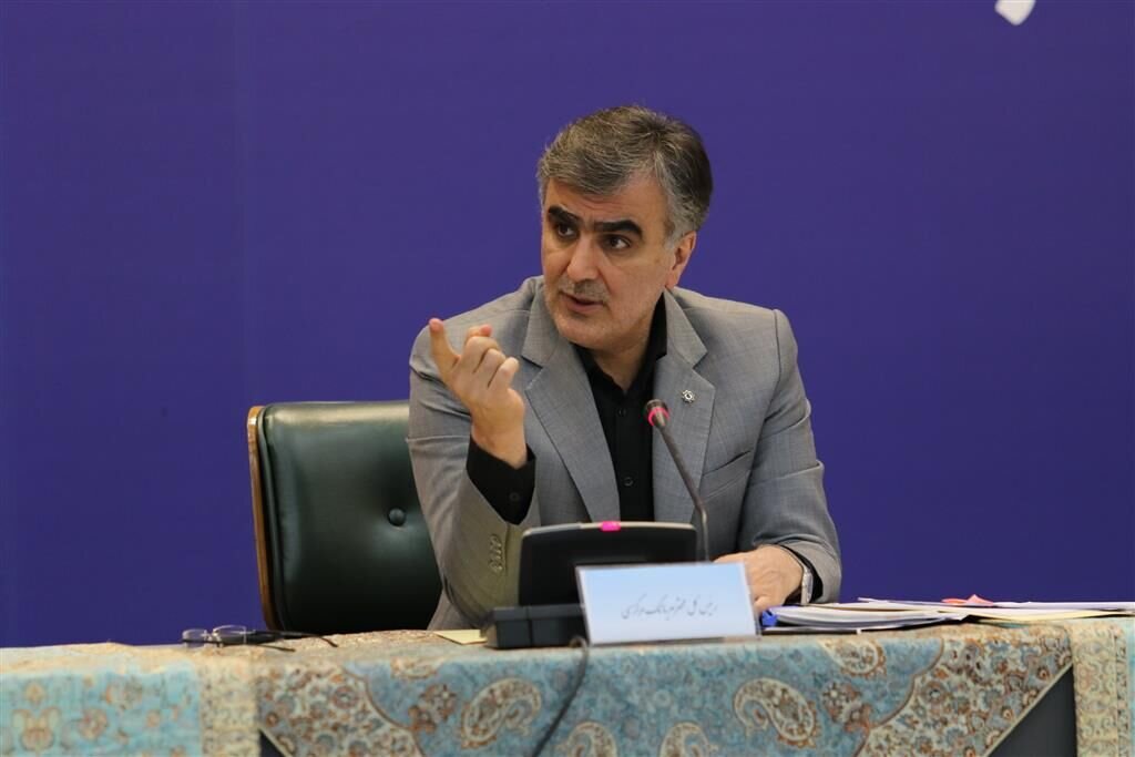 تجارت کشور با وجود رشد، اما راضی‌کننده نیست