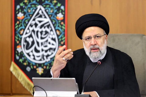 دستور رئیسی برای رسیدگی به اضافه برداشت بانک‌ها