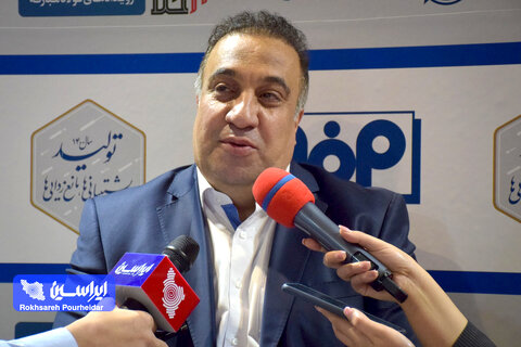 مصوبه اخذ عوارض صادراتی سنگ آهن از فروردین ماه محاسبه می‌شود/ امید فعالان به وزیر صمت است