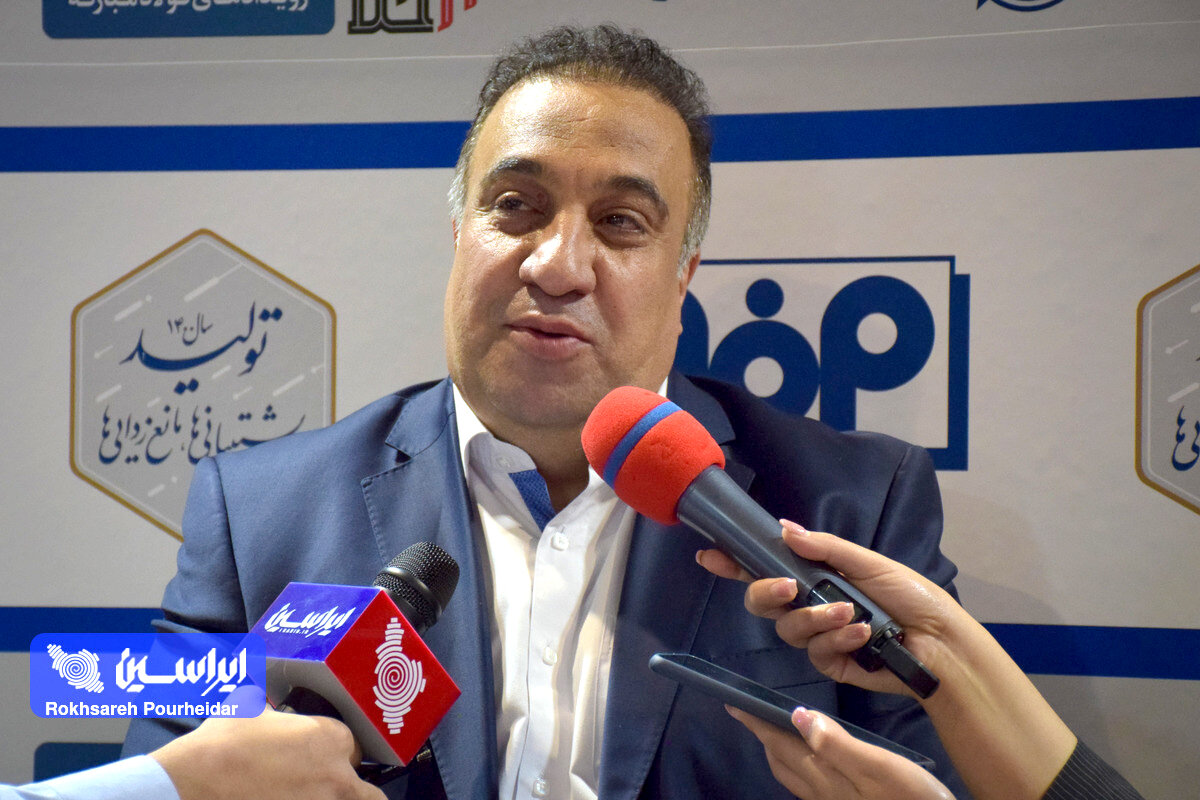 مصوبه اخذ عوارض صادراتی سنگ آهن از فروردین ماه محاسبه می‌شود/ امید فعالان به وزیر صمت است