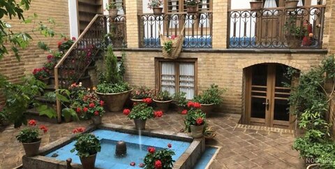 مظنه خانه‌های ویلایی اصفهان در تابستان  ۱۴۰۲